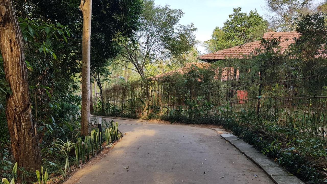Phu Quoc Eco Beach Resort Eksteriør bilde